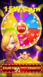 Game Providers 5Gbet