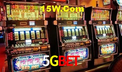 5Gbet Rio de Janeiro - Slot Strategy
