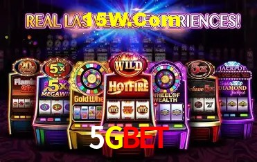 5Gbet - Pagamento PIX Instantâneo