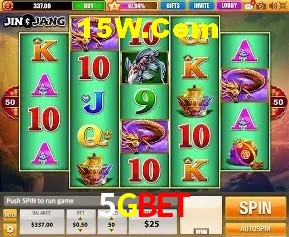 5Gbet Brasília - Betting Features