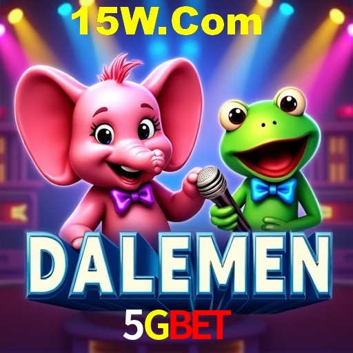 5Gbet Bônus - Pacote R$5.000 + VIP