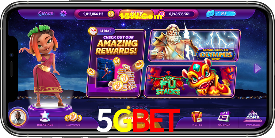 Quick Registration 5Gbet