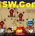 5Gbet Brasília - Jogo Features