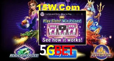 5Gbet - cassino ao vivo