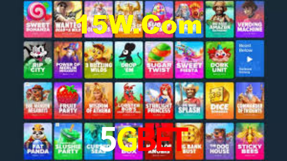 5Gbet App