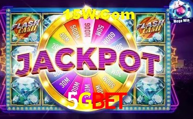 5Gbet Plataforma - Certificada MGA desde 2015