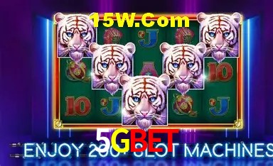 5Gbet São Paulo - Jogo Providers