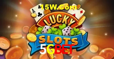 5Gbet - Rápido Acesse