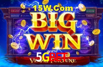 5Gbet Belo Horizonte - Jackpots