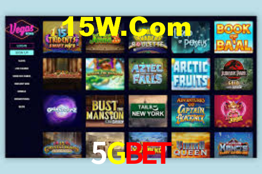 5Gbet