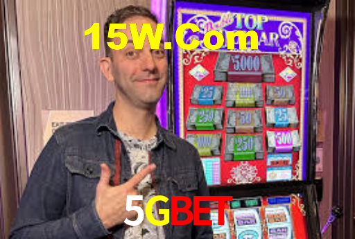 5Gbet Login