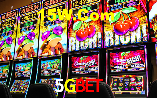 5Gbet: A Experiência de Casino com Jogos de Mesa ao Vivo