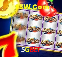 5Gbet Salvador - Promo Stats