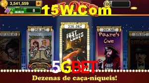 Slot Games 5Gbet