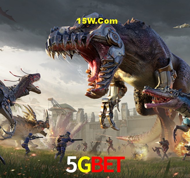 Casino Ao Vivo 5Gbet