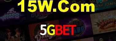 Welcome Bonus 5Gbet