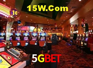 5Gbet - Winners Celebration