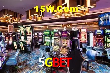 5Gbet Brasília - Leaderboards