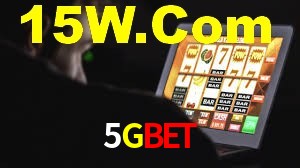 Welcome Bonus 5Gbet