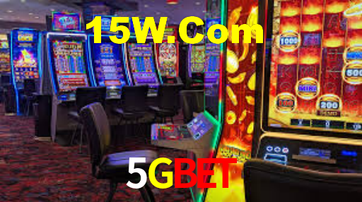 Sinta a adrenalina dos jogos de cassino com 5Gbet