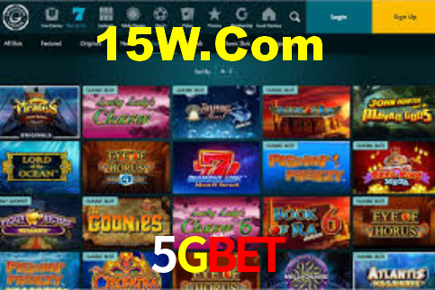 Bônus Generosos e Exclusivos no 5Gbet para Você!