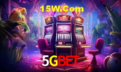 5Gbet São Paulo - Top Slots