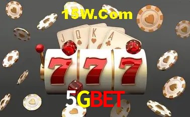 5Gbet Entrar - Login Seguro Certificado
