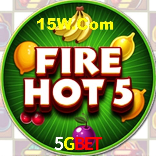 Apostas de Futebol 5Gbet